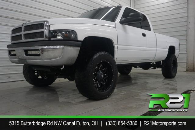 2013 GMC Sierra 3500HD Denali Crew Cab Long Bed DRW for sale at R21 Motorsports