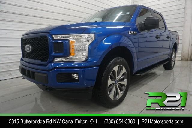 2018 RAM 2500 Tradesman Crew Cab SWB 4WD -  REDUCED FROM $36,995 for sale at R21 Motorsports