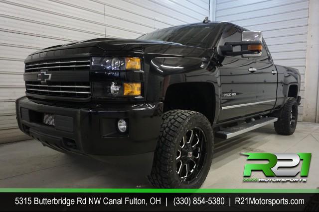 2022 Chevrolet Silverado 2500HD LT Double Cab Long Box 4WD - REDUCED FROM $50,995...SALE PRICE ENDS 7/31/23 for sale at R21 Motorsports