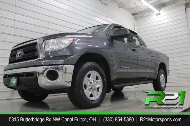 2014 RAM 1500 SLT Crew Cab SWB 4WD -- REDUCED FROM $23,995 for sale at R21 Motorsports