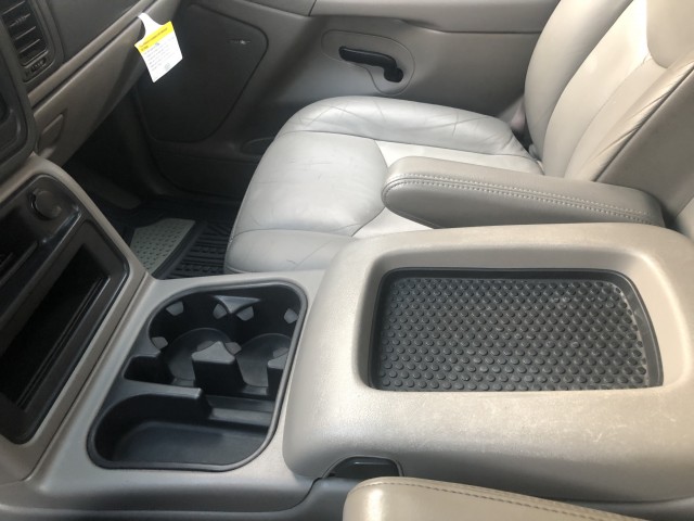 2006 CHEVROLET AVALANCHE 1500 for sale at Action Motors