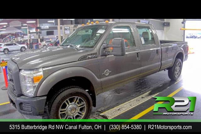 2010 Ford F-150 XL Regular Cab 6.5-ft. Bed 4WD for sale at R21 Motorsports