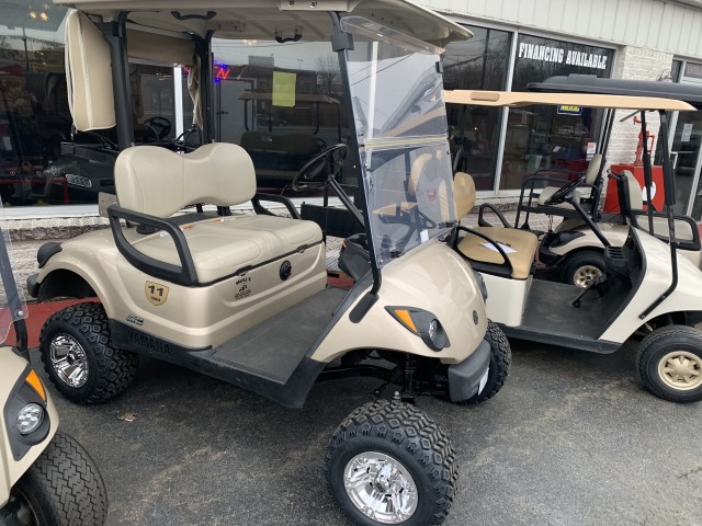 2016 Yamaha  G29  for sale at Mull's Auto Sales