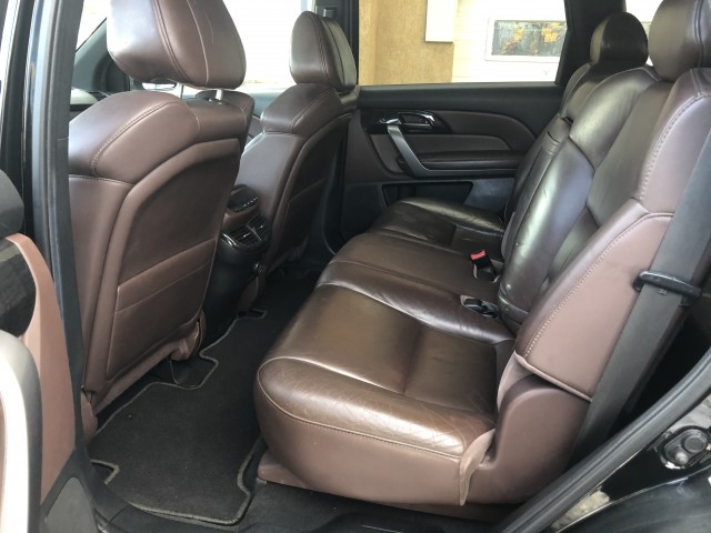 2008 ACURA MDX  for sale at Action Motors