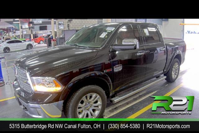 2016 Ford F-150 XLT SuperCrew 6.5-ft. Bed 4WD for sale at R21 Motorsports
