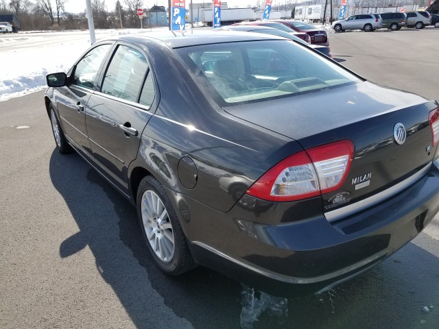 2006 Mercury Milan V6 Premier for sale at Mull's Auto Sales