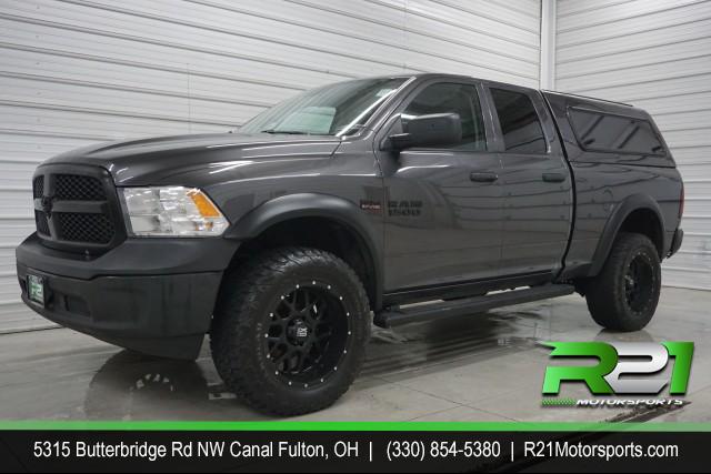 2010 Ford F-350 SD Lariat Crew Cab 4WD for sale at R21 Motorsports