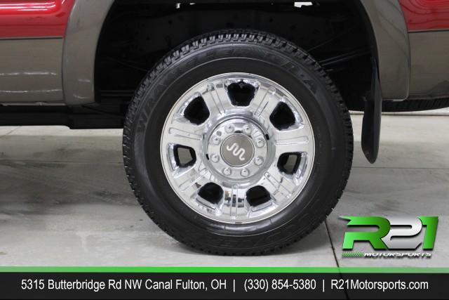 2016 Ford F-350 SD King Ranch Crew Cab 4WD - REDUCED FROM $56,995 for sale at R21 Motorsports