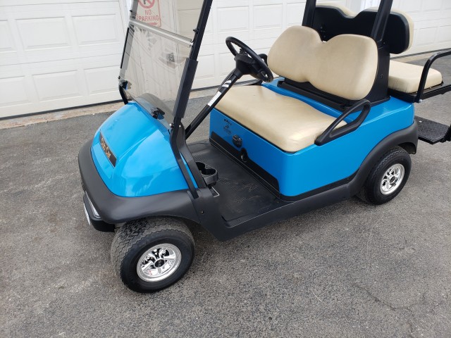 2013 Club car President   for sale at Mull's Auto Sales