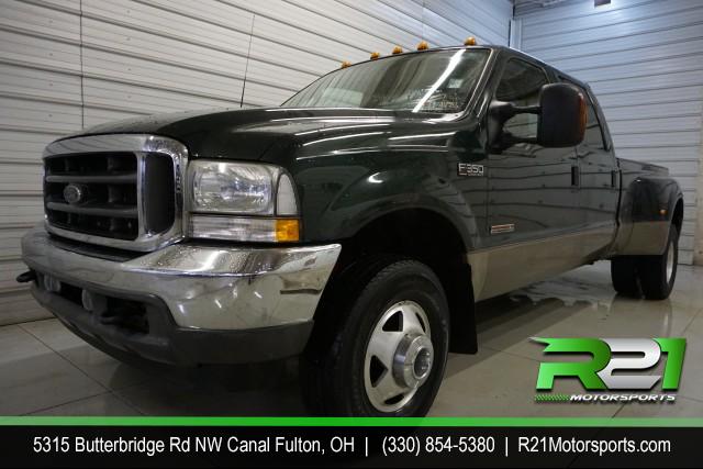 2009 Ford F-150 FX4 CREW CAB 4WD for sale at R21 Motorsports