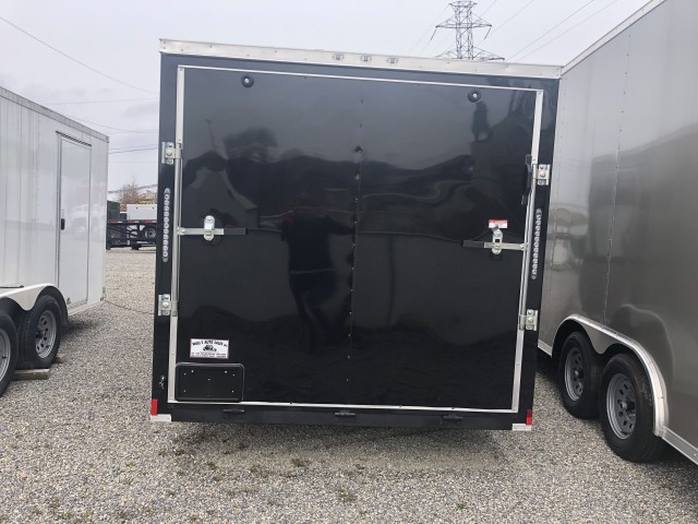 2019 ANVIL 7 X 14 ENCLOSED  for sale at Mull's Auto Sales