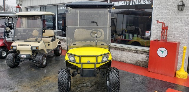 2008 Yamaha G29  for sale at Mull's Auto Sales
