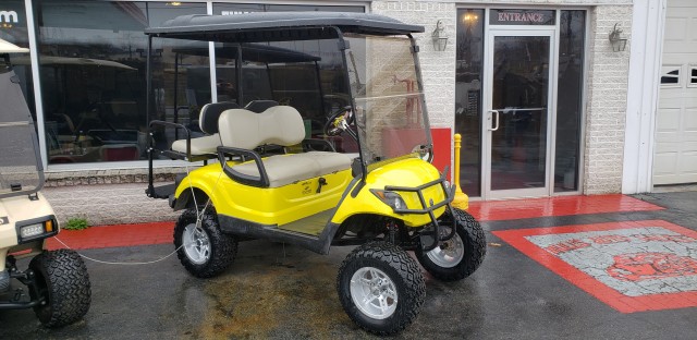 2008 Yamaha G29  for sale at Mull's Auto Sales