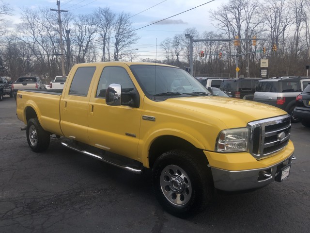 2006 FORD F350 SRW SUPER DUTY/AMARILLO for sale at Action Motors