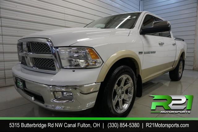 2012 FORD F-150 FX4--INTERNET SALE PRICE ENDS SATURDAY JANUARY 11TH for sale at R21 Motorsports