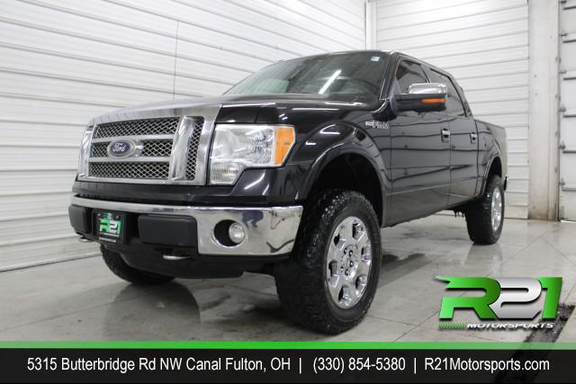 2010 Toyota Tundra Limited 5.7L Double Cab 4WD - REDUCED FROM $20,995 for sale at R21 Motorsports