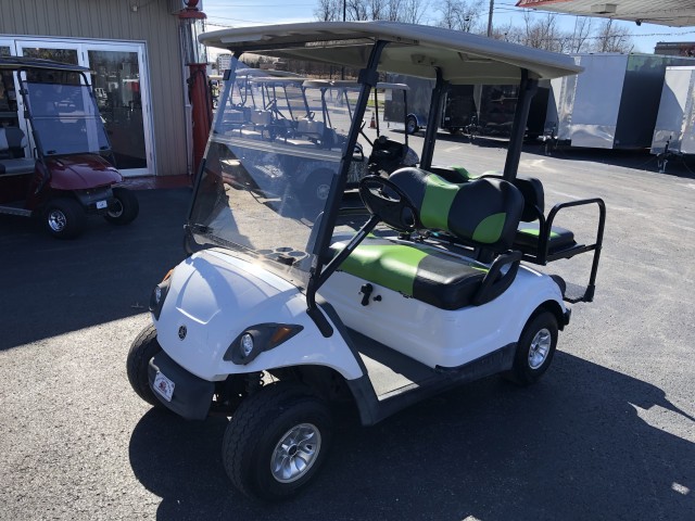 2008 YAMAHA DRIVE  for sale at Mull's Auto Sales