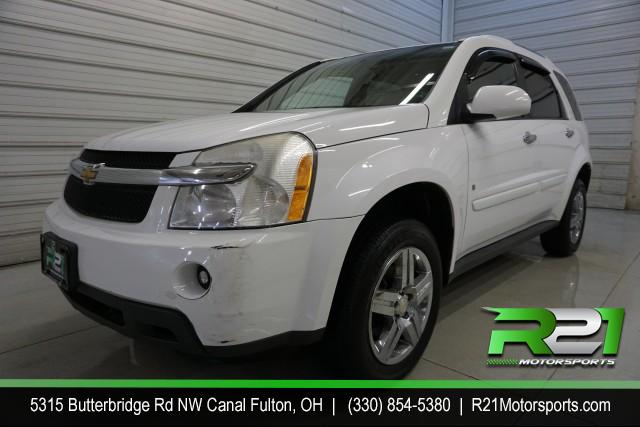 2011 CHEVROLET TRAVERSE LS AWD 3RD ROW 3.6 V6--INTERNET SALE PRICE ENDS SATURDAY JUNE 6TH for sale at R21 Motorsports