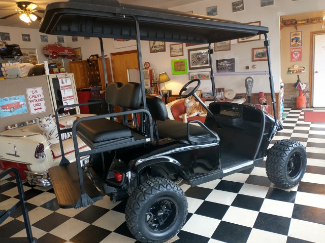 2005 EZGO TXT  for sale at Mull's Auto Sales
