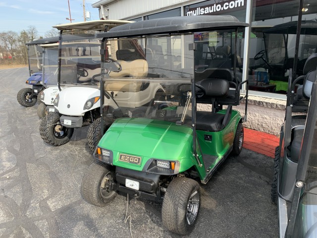 2005 Ezgo TXT  for sale at Mull's Auto Sales
