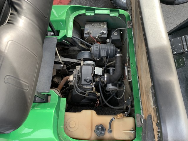 2005 Ezgo TXT  for sale at Mull's Auto Sales