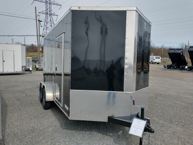 2022 ANVIL 7 X 14  for sale at Mull's Auto Sales