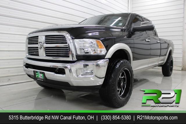 2015 GMC Sierra 2500HD SLE Crew Cab 4WD -- REDUCED FROM $38,995 for sale at R21 Motorsports