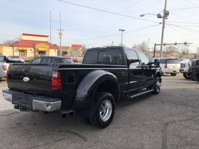 2012 FORD F350 SUPER DUTY for sale at Action Motors