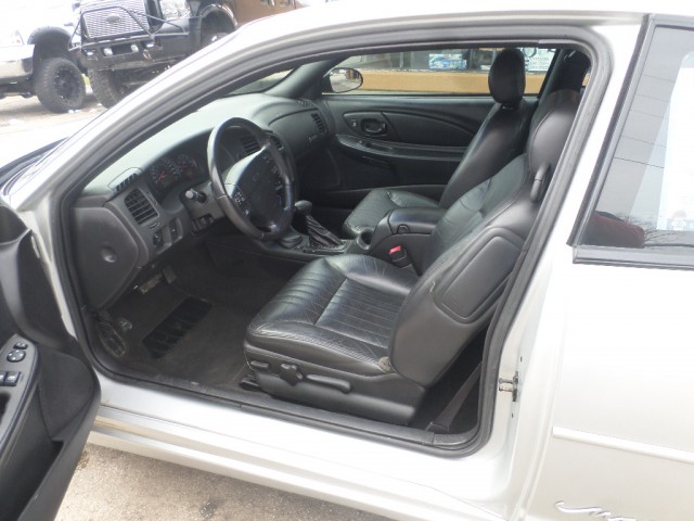 2002 CHEVROLET MONTE CARLO SS for sale at Action Motors