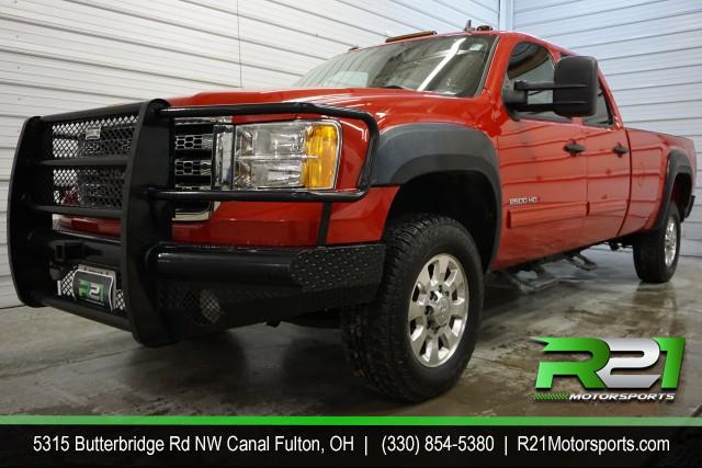 2012 Toyota Tacoma Double Cab V6 4WD for sale at R21 Motorsports