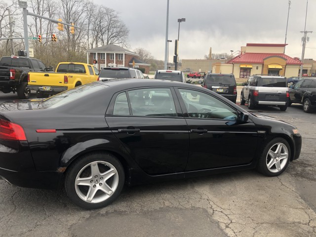 2006 ACURA 3.2TL  for sale at Action Motors