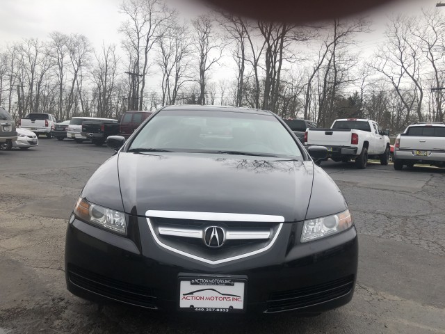 2006 ACURA 3.2TL  for sale at Action Motors
