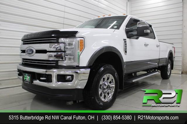 2016 Ford F-350 SD Platinum Crew Cab Long Bed DRW 4WD -- REDUCED FROM $54,995 for sale at R21 Motorsports