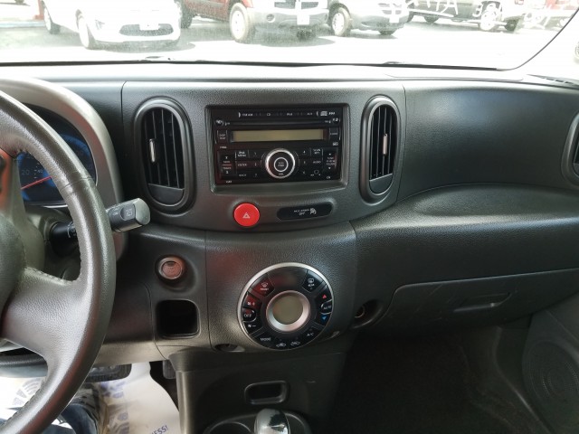 2009 Nissan cube 1.8 S for sale at Mull's Auto Sales