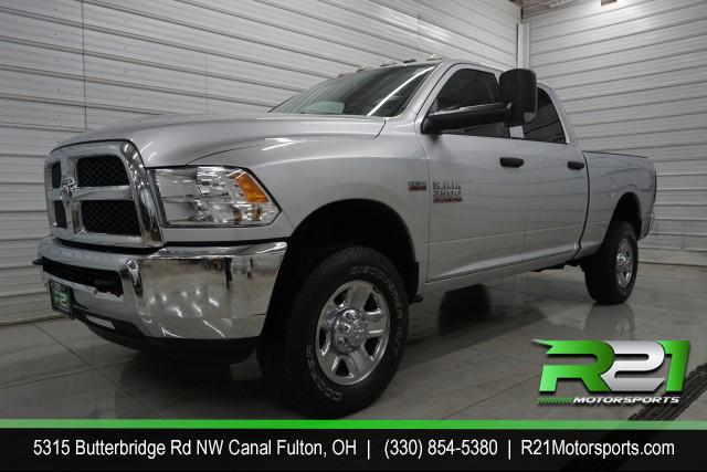2013 Ford F-250 SD King Ranch Crew Cab 4WD for sale at R21 Motorsports
