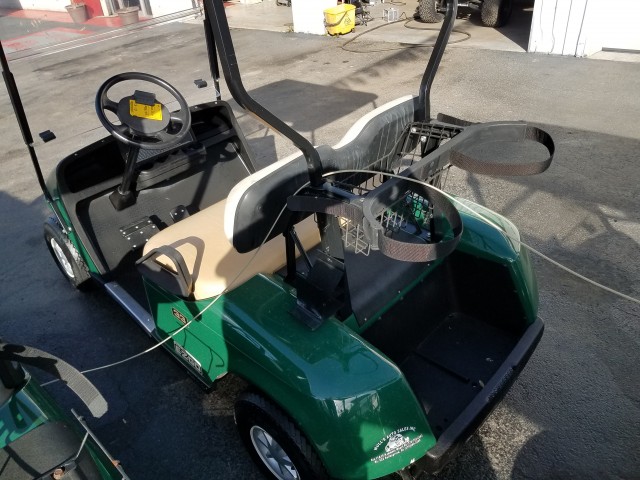 2012 EZGO TXT TXT for sale at Mull's Auto Sales
