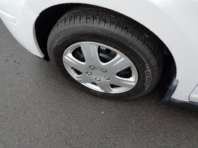 2009 Nissan Versa 1.8 S Sedan for sale at Mull's Auto Sales
