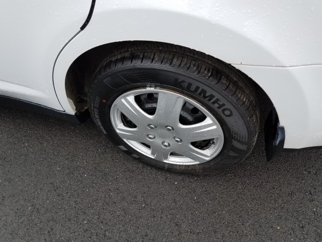 2009 Nissan Versa 1.8 S Sedan for sale at Mull's Auto Sales