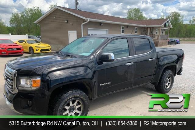2013 Chevrolet Silverado 2500HD LT Crew Cab 4WD - REDUCED FROM $38,995 for sale at R21 Motorsports