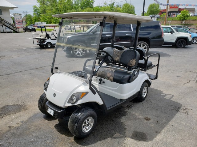 2008 Yamaha G 29  for sale at Mull's Auto Sales