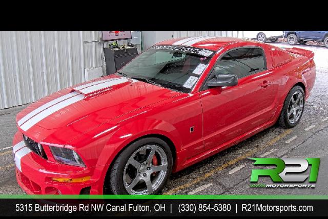 2015 Ford Mustang GT Premium Coupe - REDUCED FROM $35,995 for sale at R21 Motorsports