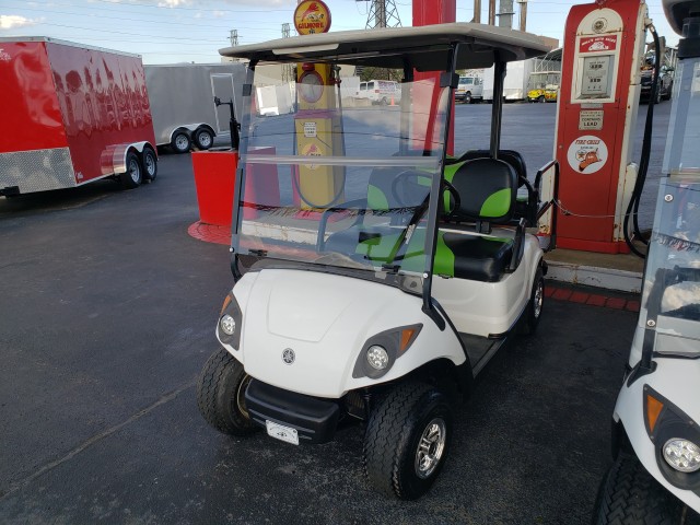 2008 Yamaha G 29 GAS  for sale at Mull's Auto Sales
