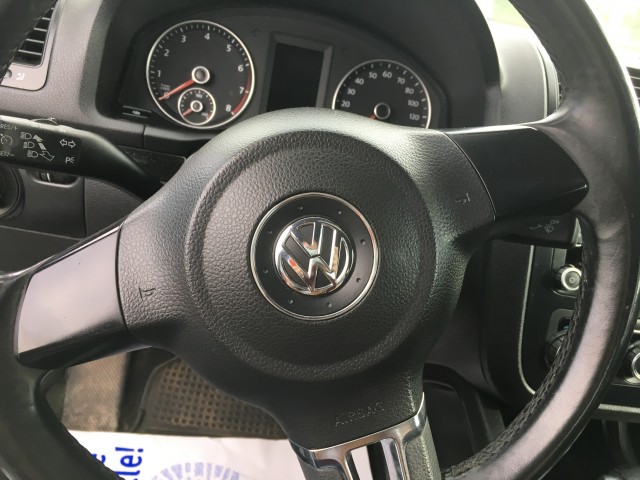 2010 Volkswagen Jetta SE PZEV for sale at Mull's Auto Sales
