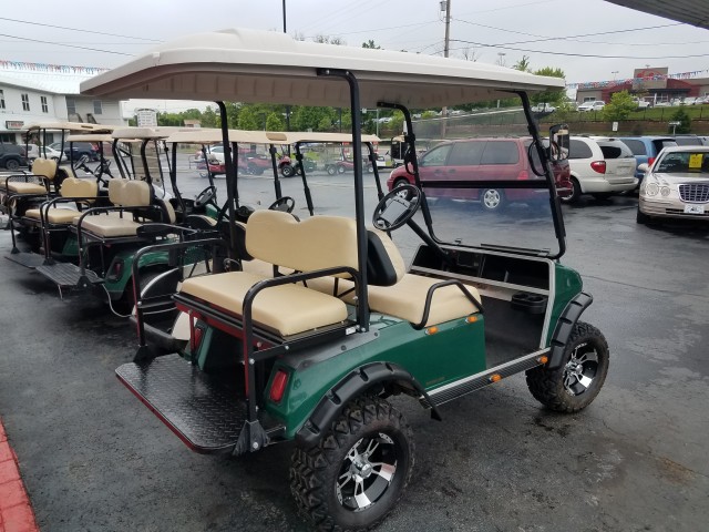 2000 Clubcar DS  for sale at Mull's Auto Sales