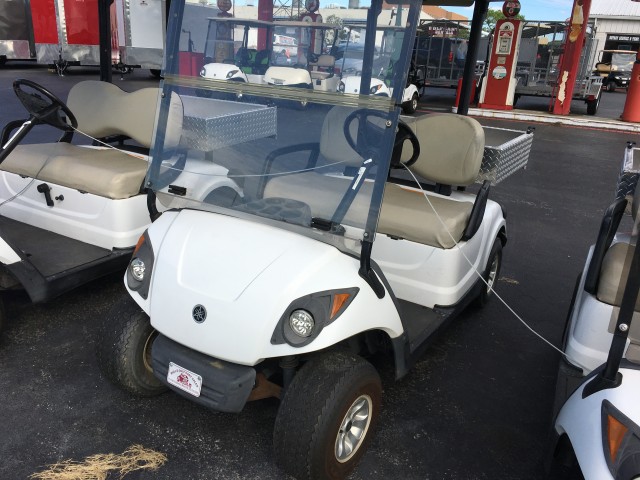 2008 Yamaha G 29 GAS  for sale at Mull's Auto Sales
