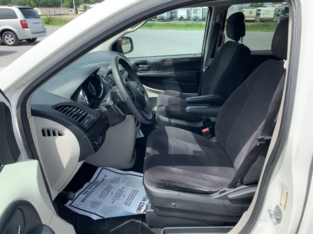 2011 Dodge Grand Caravan Express for sale at Mull's Auto Sales