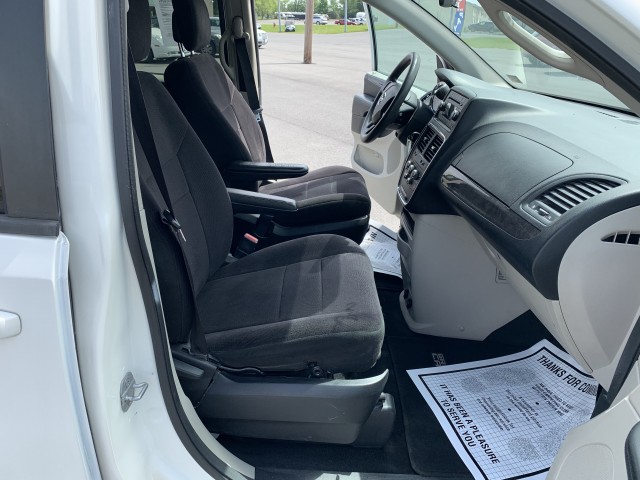 2011 Dodge Grand Caravan Express for sale at Mull's Auto Sales