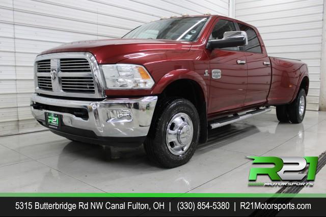 2017 RAM 1500 Rebel Crew Cab SWB 4WD -- REDUCED FROM $40,995 for sale at R21 Motorsports