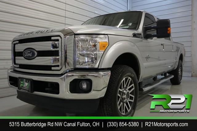 2019 Ford F-250 SD XLT Crew Cab 4WD - REDUCED FROM $40,995 for sale at R21 Motorsports