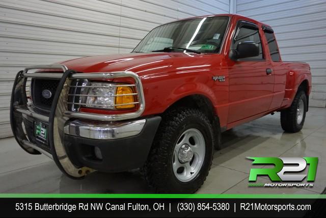 2006 FORD F-250 SD XLT SUPER CAB LONG BED 4WD 6.0L POWERSTROKE DIESEL-- SALE PRICE ENDS NOVEMBER 14TH for sale at R21 Motorsports